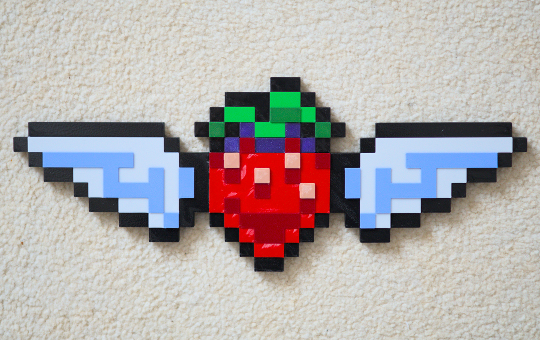 Strawberry vedlejsi 2